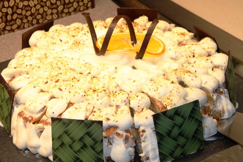Eid el Fitr at Mosaic 